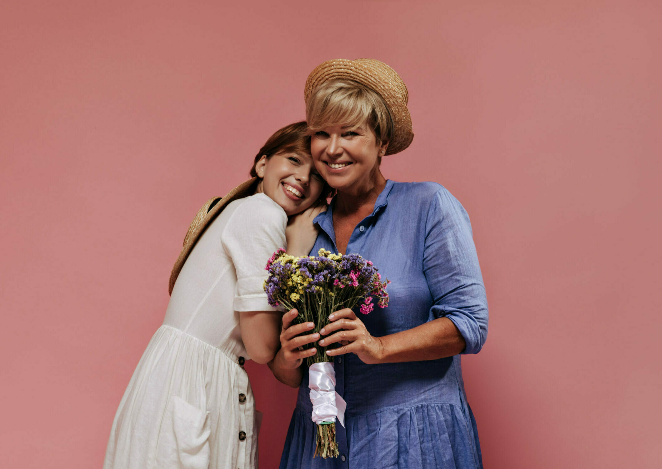 Coffrets cadeaux F&ecirc;te des M&egrave;res 2026