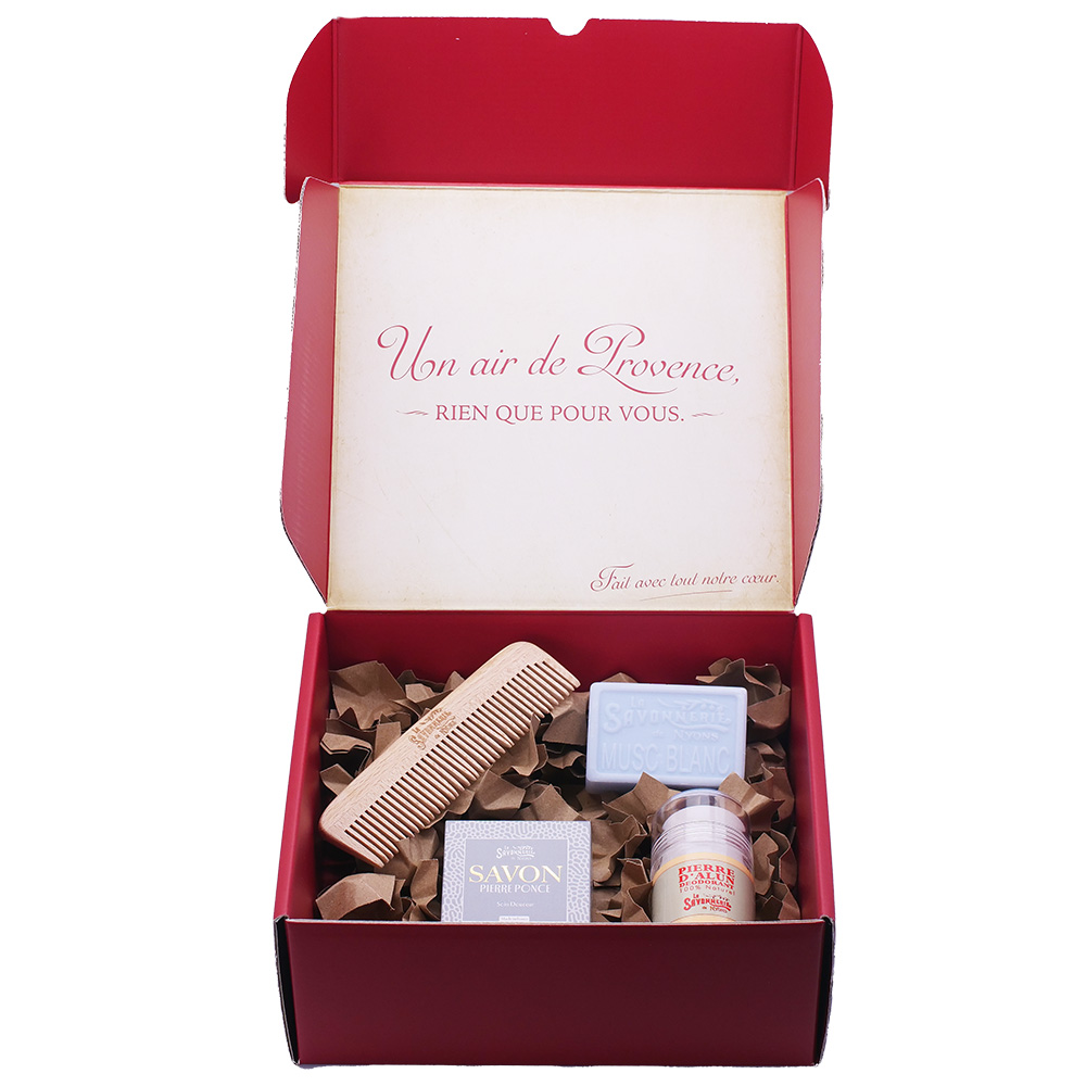 Coffret Fête des Pères