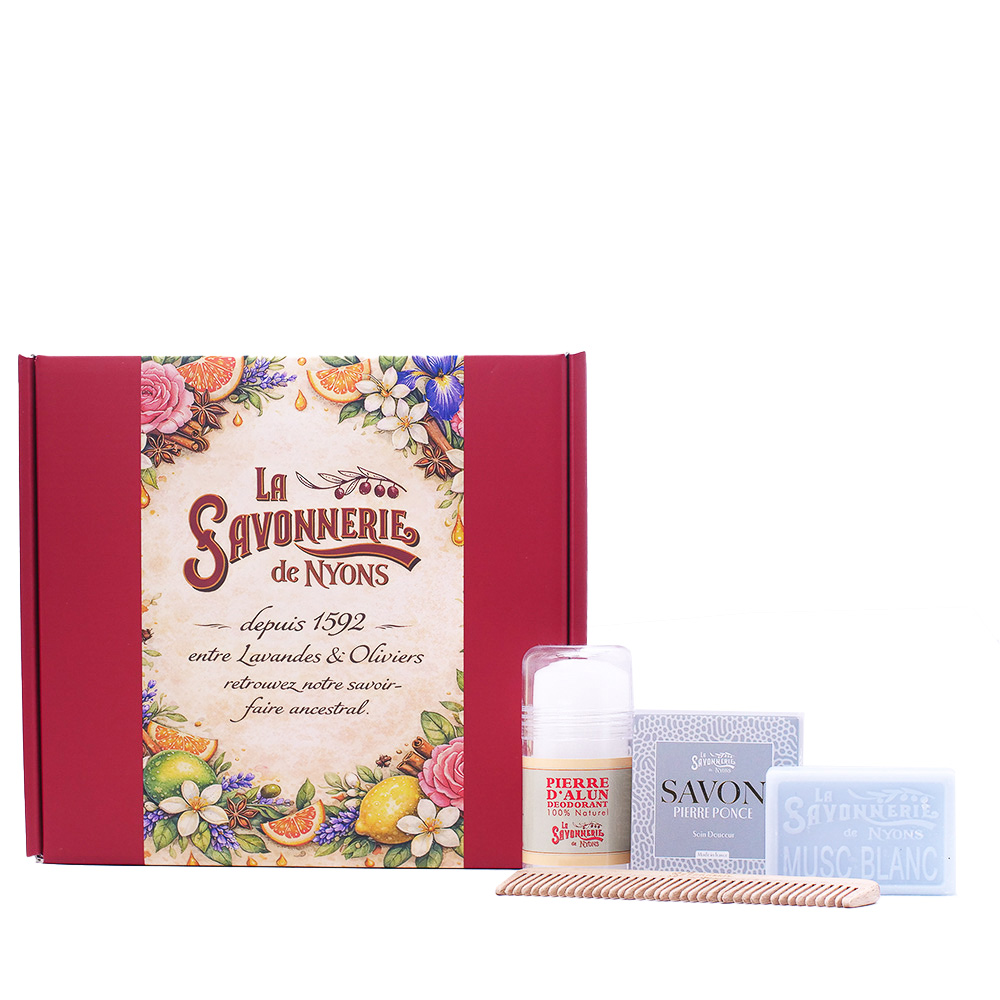 Coffret Fête des Pères