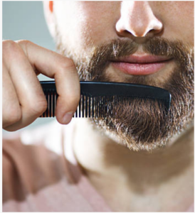Soins naturels pour homme : barbe, rasage et peau : le guide pratique | La Savonnerie de Nyons Barbe longue