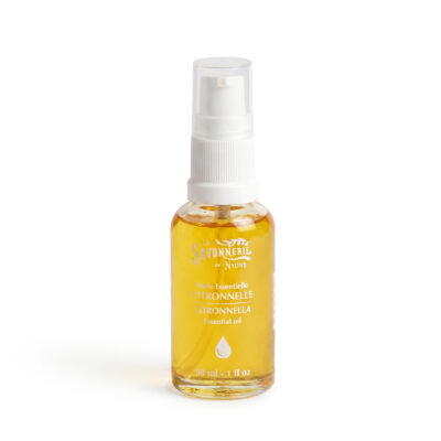 Citronelle30Ml 1 | La Savonnerie de Nyons