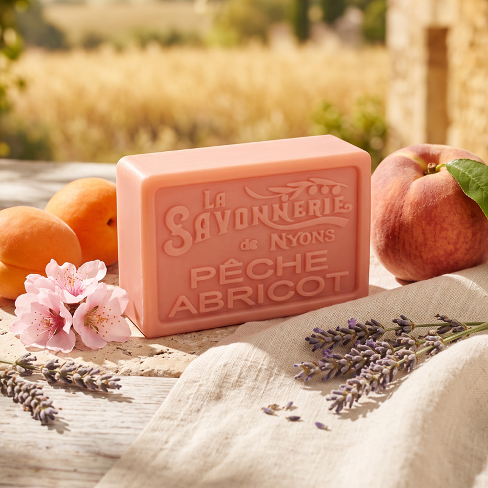 abricot2 | La Savonnerie de Nyons