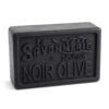 Savon Noir A L'huile d'Olive 100g