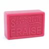 Savon Fraise 100g