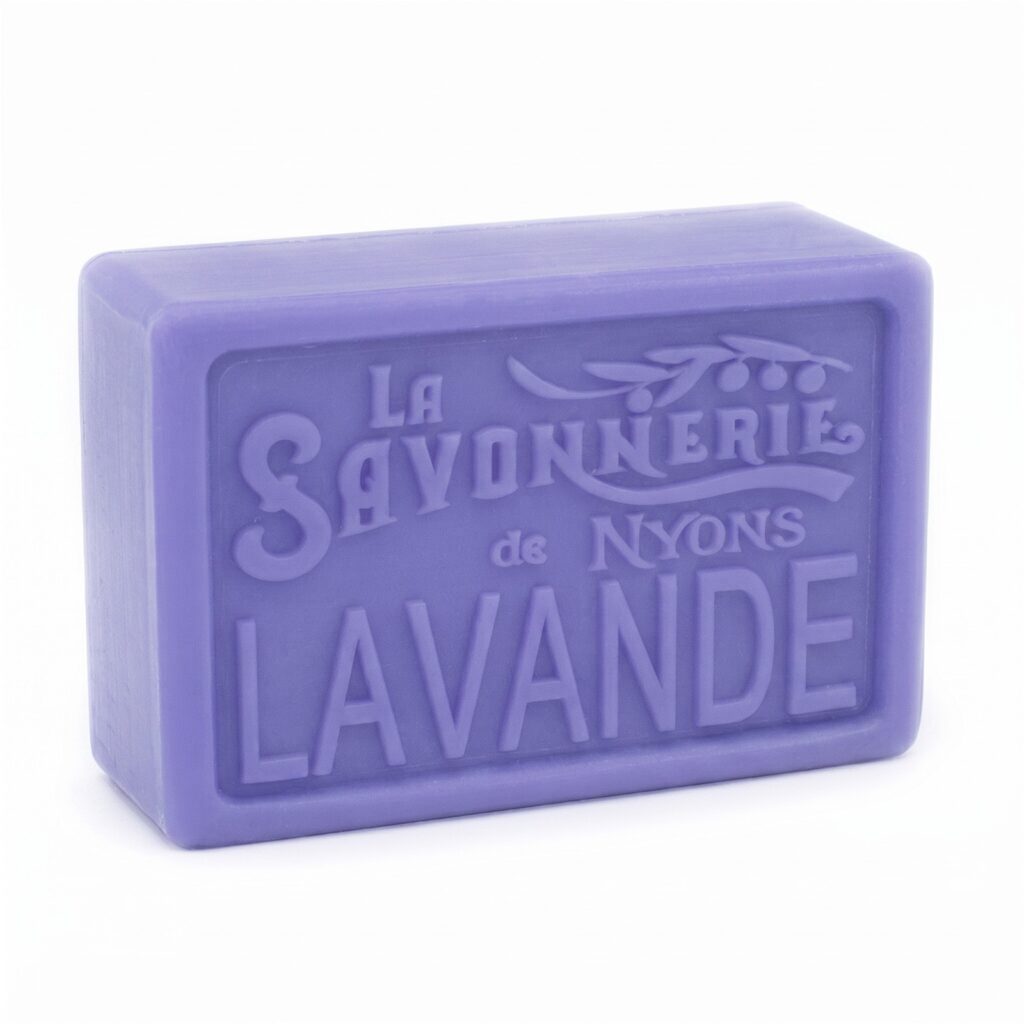 Savon Lavande 100g