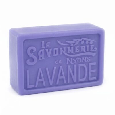 Savon Lavande 100g