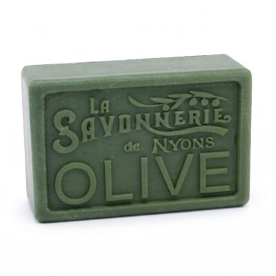 Savon Olive 100g