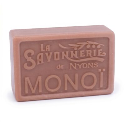 Savon Monoï 100g