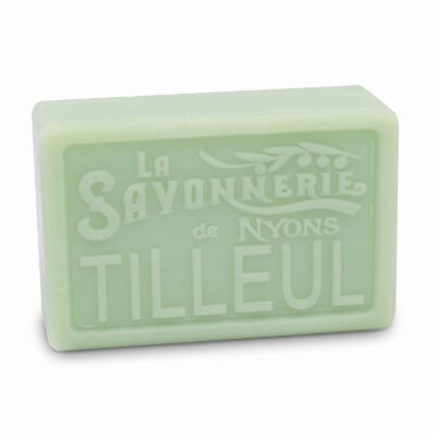 Savon Tilleul 100g