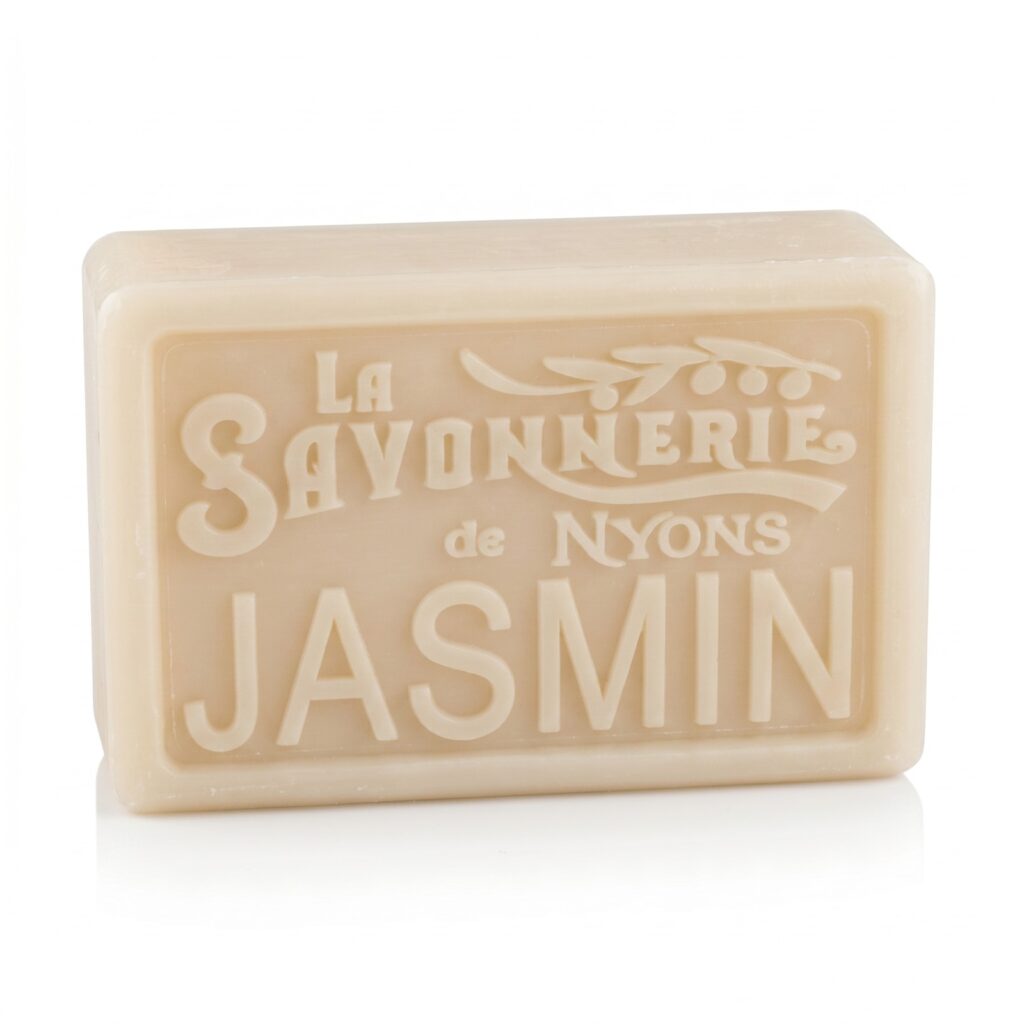 Savon Jasmin 100g