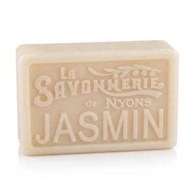 Savon Jasmin 100g