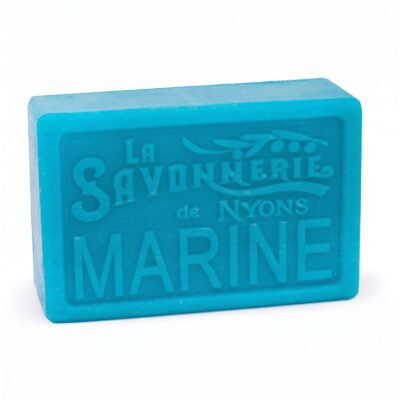 Savon Marine 100g