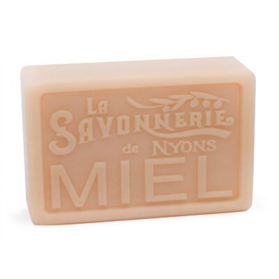 Savon Miel 100g