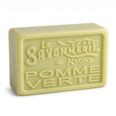 Savon Pomme Verte 100g