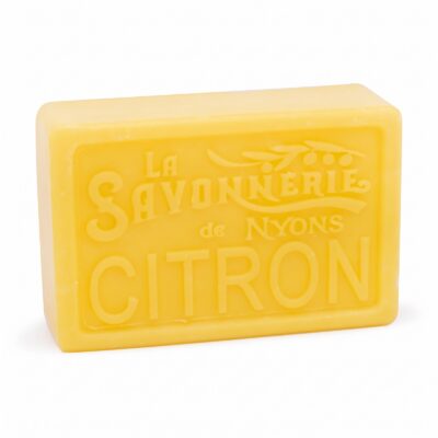 Savon Citron 100g