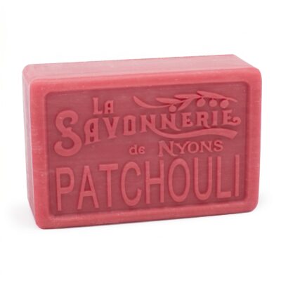 Savon Patchouli 100g