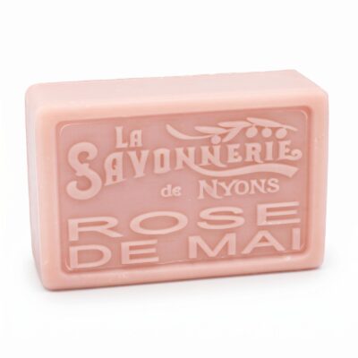 Savon Rose de Mai 100g