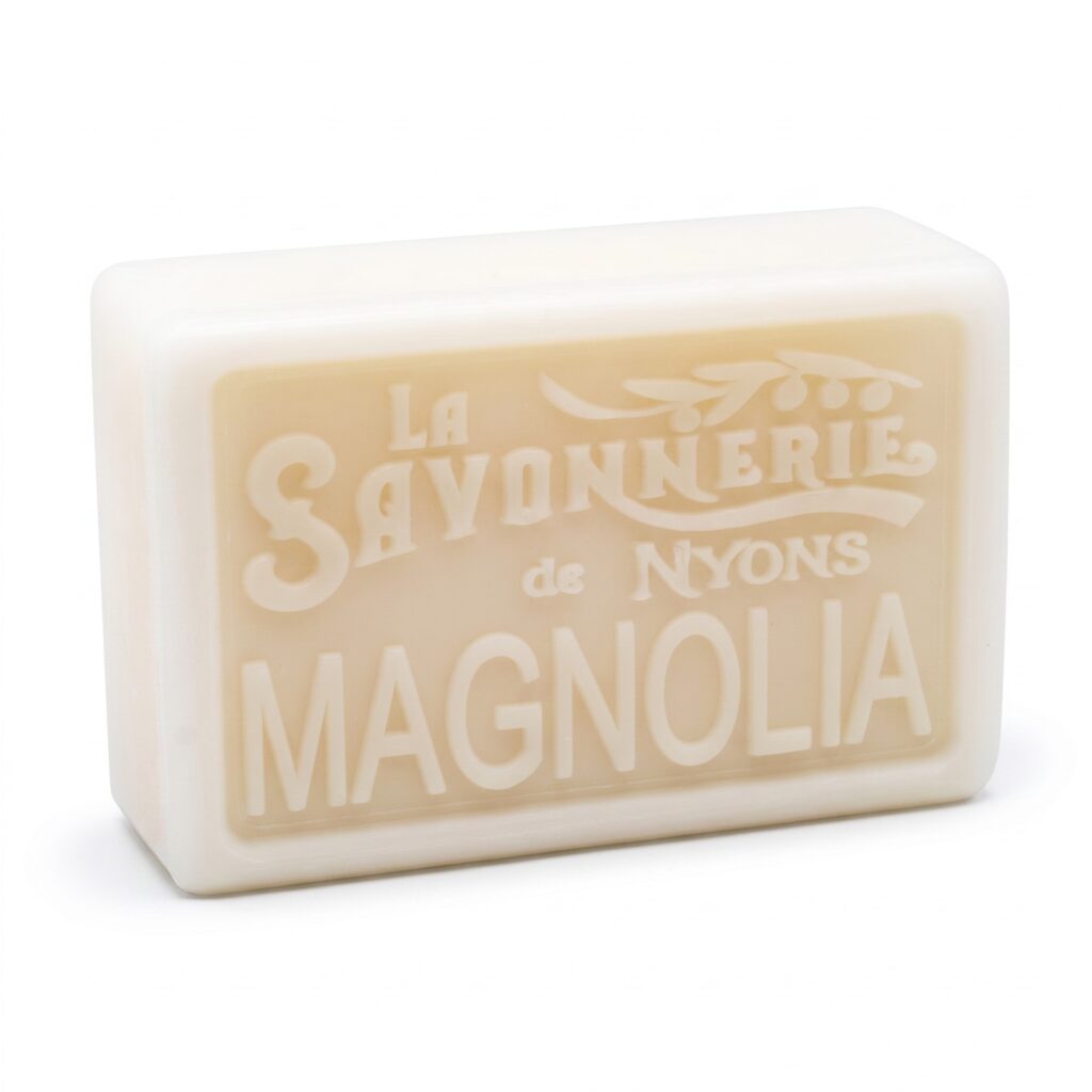 Savon Magnolia 100g