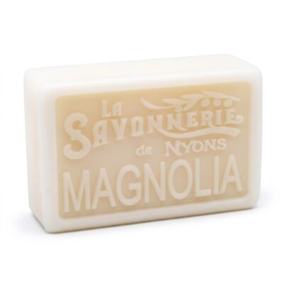 Savon Magnolia 100g