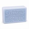 Savon Musc Blanc 100g