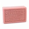 Savon Rose Poudrée 100g