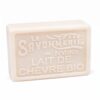 Savon Lait de Chèvre Bio 100g